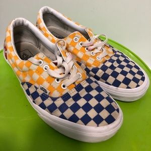 Vans sneakers